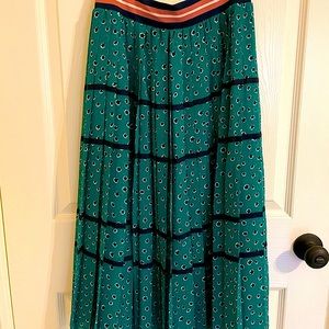 NEW Ted Baker London Skirt